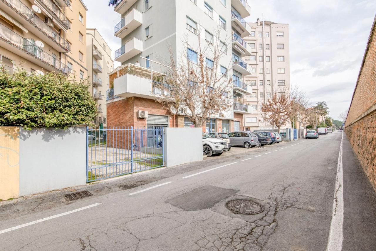 Rimini Marina Centro Station Apartment Exterior photo